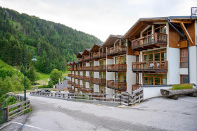 Grafenberg Resort