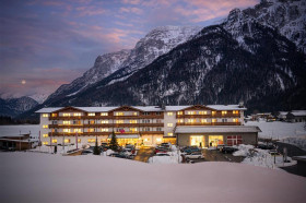 Hotel Steinplatte Spa & Wellness Resort
