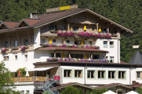 Hotel Schrofenblick