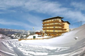 Berghotel Panorama