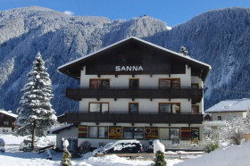 Sanna (Mayrhofen)