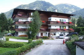 Sporthotel Alpina