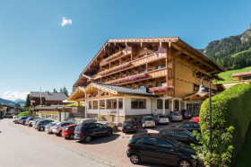 Hotel Alphof