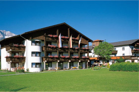 Clubhotel Edelweiss